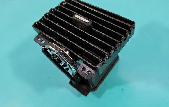 Dodge Caravan Dash center air vent grill IMPRK1430983