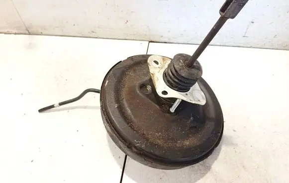 Opel Astra H Brake booster 13142362 360573521