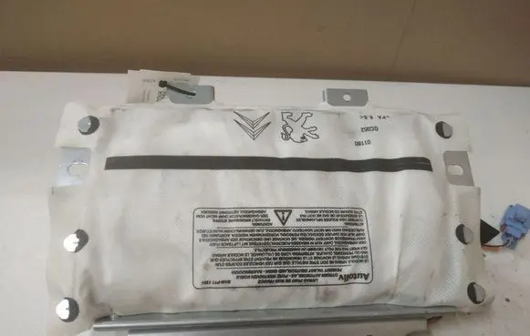 Peugeot 308 Passenger airbag 6073051C