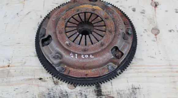 Subaru Legacy Clutch set kit