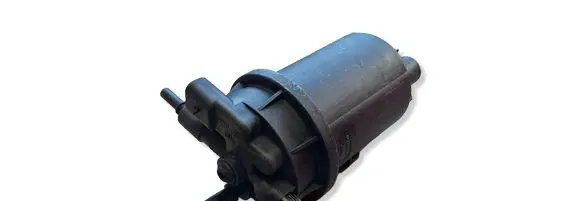 Renault Laguna II Fuel filter housing 8200084288 6610967170