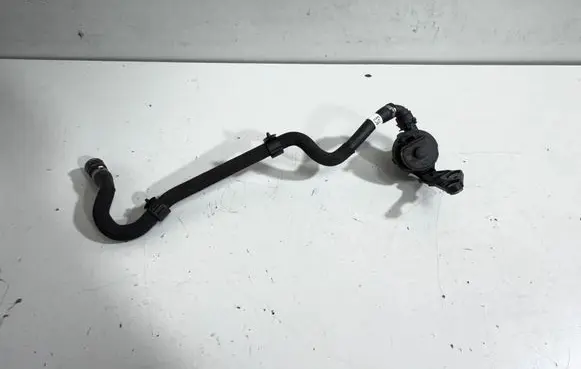 BMW X6 G06 Electric auxiliary coolant/water pump 8477210 9887097