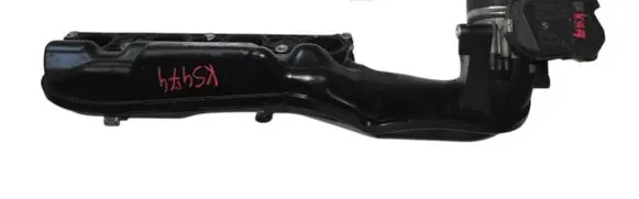 BMW 7 F01 F02 F03 F04 Intake manifold 70517457 7601434 7555944