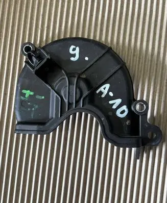 Volkswagen Golf Plus Timing belt guard (cover) 04C109121C