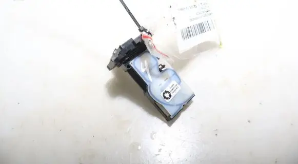 Toyota Yaris Cross Mass air flow meter