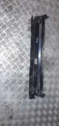 BMW 7 E65 E66 Top upper radiator support slam panel 750797104