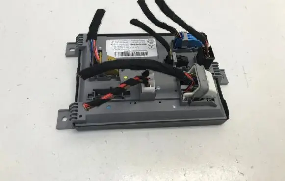 Mercedes-Benz GLC AMG Other control units/modules A2059005351 A2059014718