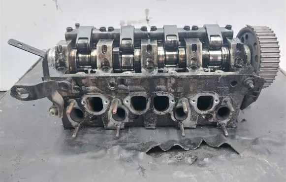 Volkswagen Golf V Engine head BKC