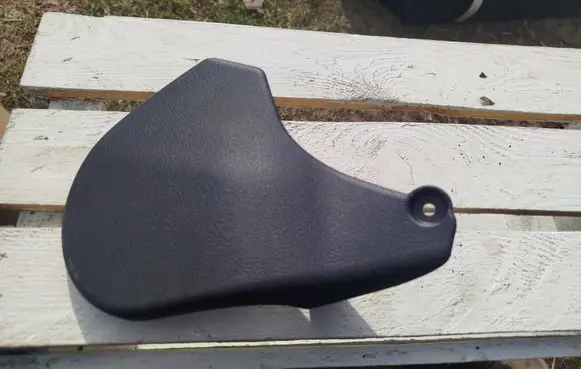 Audi A3 S3 8P Seat trim 8P0881328 8308153