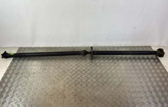 KIA Sorento Drive shaft (set) 49300C5000