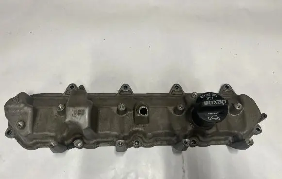 Chevrolet Camaro Rocker cam cover 12727456