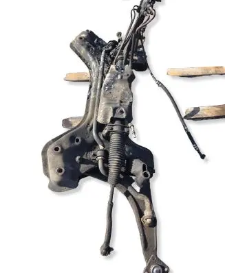 Fiat Ducato Front subframe 
