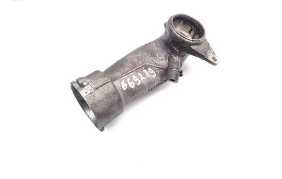 Audi A3 S3 8L Air intake hose/pipe 06A133607F