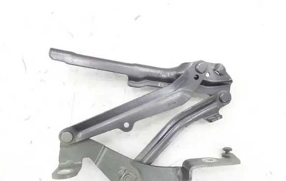 Peugeot 5008 II Engine bonnet/hood hinges 9814189880