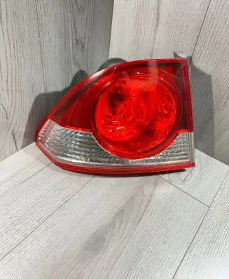 Honda Civic Rear/tail lights
