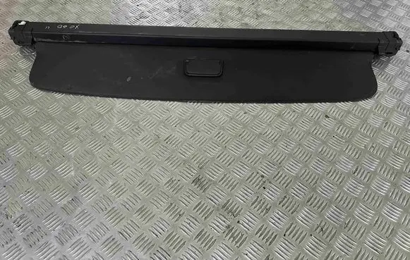 Volvo XC60 Parcel shelf load cover 39832215