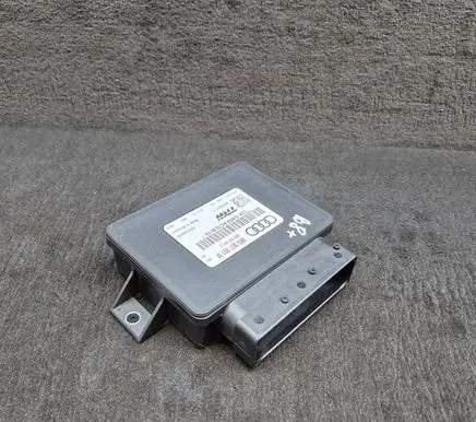 Audi A4 Allroad Hand brake control module 8K0907801M 8K0907801J