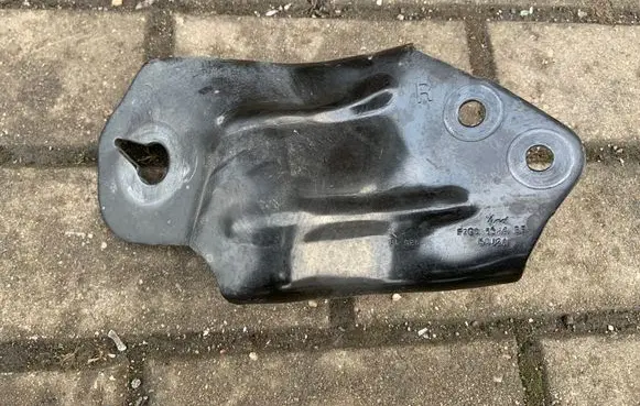 Ford Edge II Other rear suspension part F2GC5084BB F2GC5084