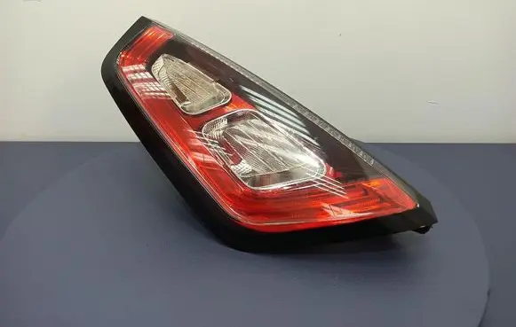 Fiat Punto (199) Rear/tail lights 51927097