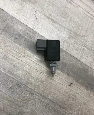 KIA Sorento Cruise control unit/module PA66GF35