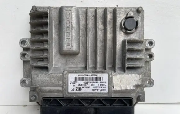 KIA Venga Other control units/modules 39130-2A302 28305510