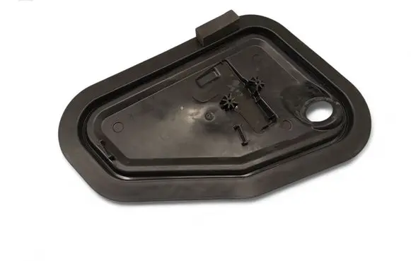 Audi Q7 4M Other rear door trim element 4M0839916B