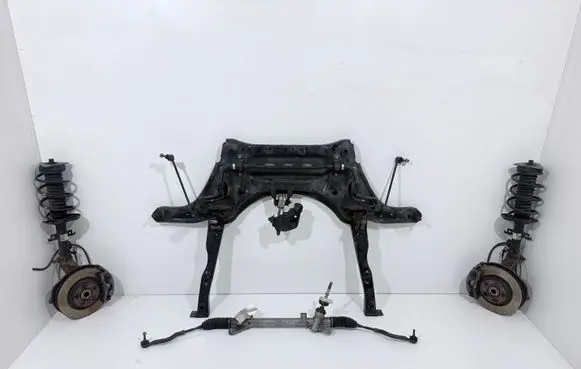Renault Kadjar Front suspension assembly kit set