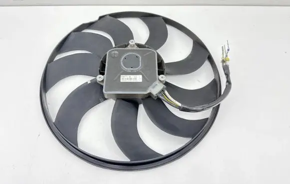 Maserati Ghibli Fan control module 6403585000
