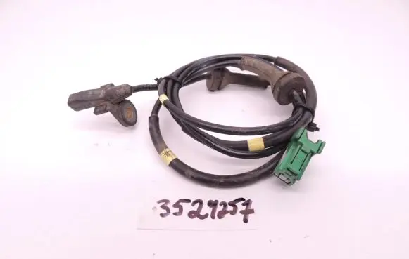 Volvo S60 ABS rear brake sensor 3524257