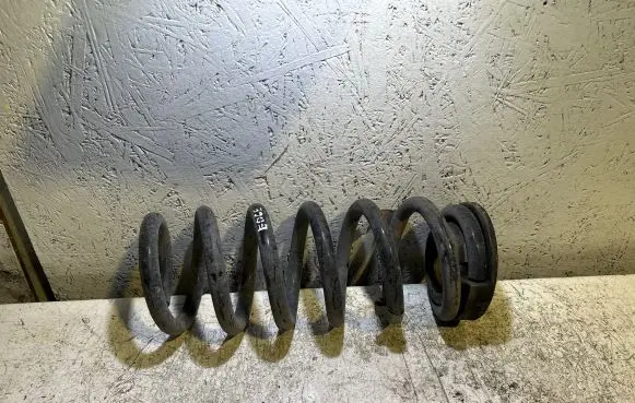 Ford Edge II Rear coil spring