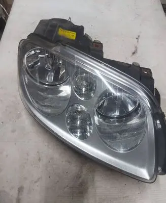 Volkswagen Touran I Headlight/headlamp 1T0941006E 0301205602