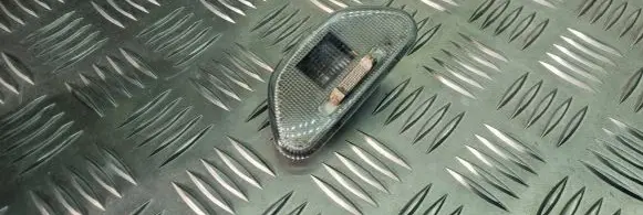 Audi A4 S4 B5 8D Other interior light 8D9947112