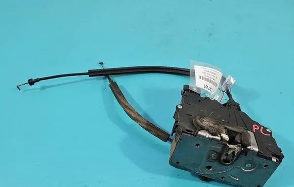 Fiat Ducato Front door lock 1342155080 IMPRK1447427