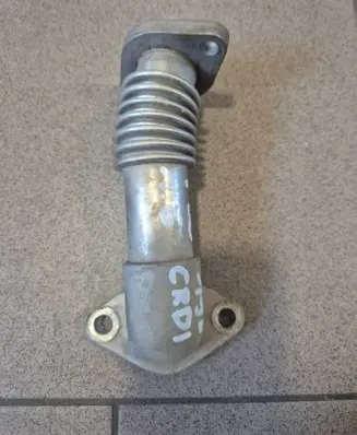 Hyundai i30 Turbo air intake inlet pipe/hose 
