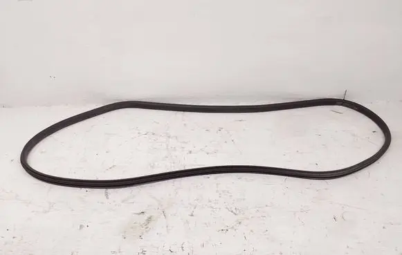Volkswagen Amarok Front door rubber seal 2H0837911H