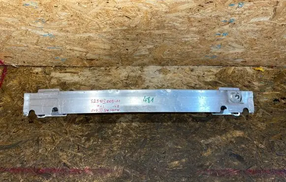 Audi A5 Rear bumper support beam 8B3807309 S2510I005-M