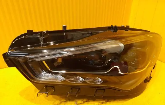 Mercedes-Benz CLA C118 X118 Headlight/headlamp A1189061301