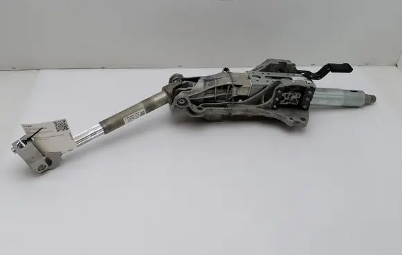Mercedes-Benz CLA C117 X117 W117 Steering wheel axle set A2464602316 A2054620005