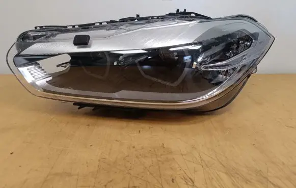 BMW X2 F39 Headlight/headlamp 8738185 6311873818504 63118738185