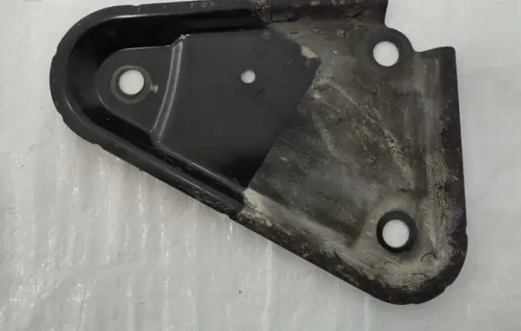 Renault Kadjar Other under body part 544C4HV70A