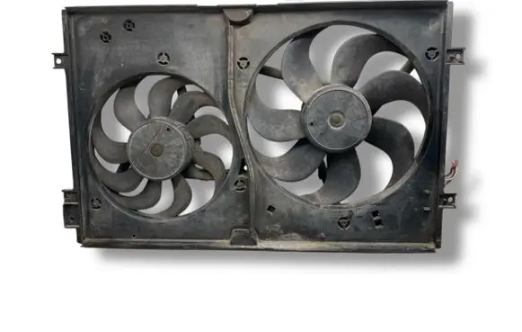 Audi TT Mk1 Electric radiator cooling fan