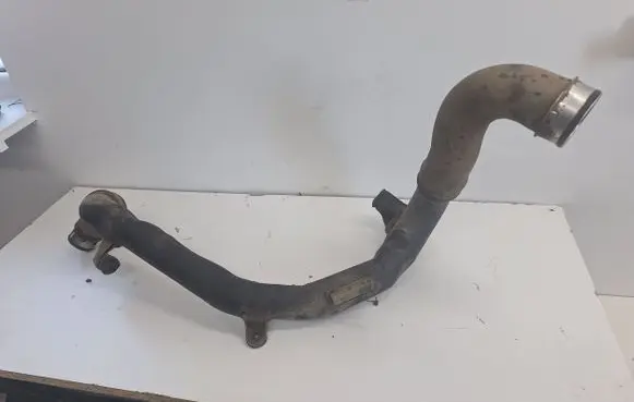 Volkswagen Caddy Intercooler hose/pipe