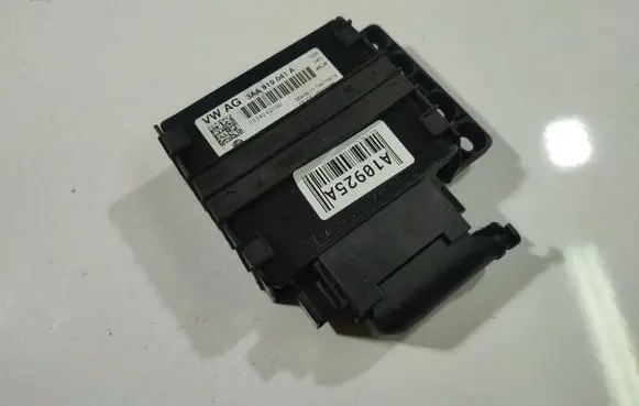 Skoda Superb B6 (3T) Other control units/modules 3AA919041A