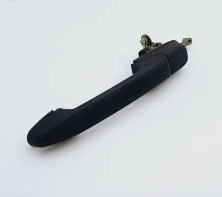 Lada Kalina II Rear door exterior handle