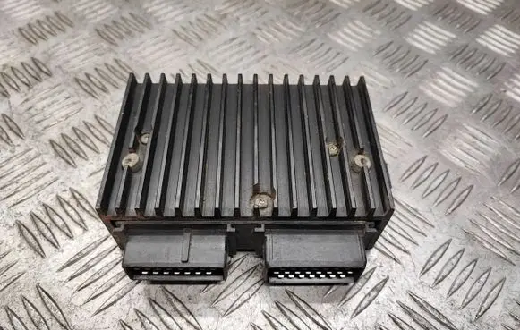 Peugeot 806 ABS control unit/module 1471183080 S103360001A B553717