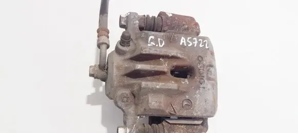 Subaru Legacy Rear brake caliper tokico