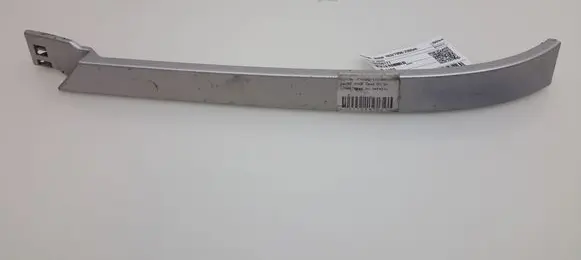 Mercedes-Benz ML W163 Under headlight/headlamp trim A1638260177