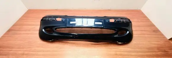 Mercedes-Benz A W169 Front bumper 1688853025