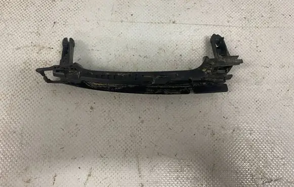 Audi Q5 SQ5 FY Front door exterior handle 80A837206