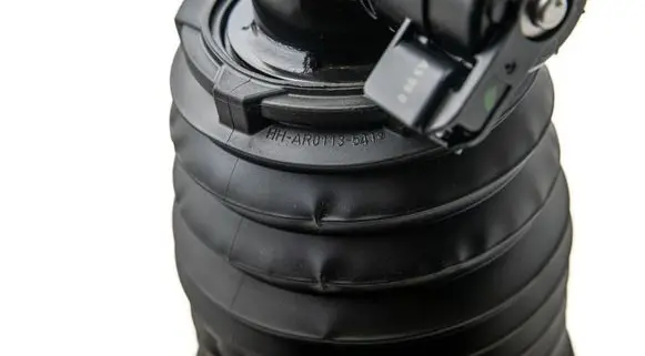 BMW X5 G05 Air suspension bag G07H38N 6869048 37106869038